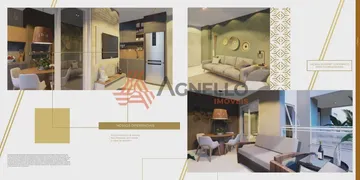 Apartamento com 2 Quartos à venda, 77m² no Rifaina, Rifaina - Foto 4