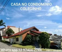 Casa com 3 Quartos à venda, 276m² no Vila Zezé, Jacareí - Foto 44