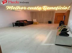 Sobrado com 4 Quartos à venda, 280m² no City Recanto Anastácio, São Paulo - Foto 2