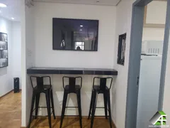 Conjunto Comercial / Sala com 1 Quarto para alugar, 120m² no Itaim Bibi, São Paulo - Foto 9