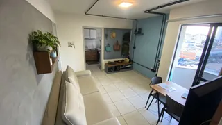 Apartamento com 1 Quarto à venda, 52m² no Nacoes, Balneário Camboriú - Foto 3