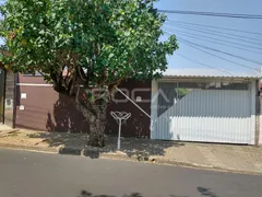 Casa com 3 Quartos à venda, 89m² no Jardim Sao Carlos, São Carlos - Foto 1