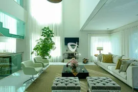 Casa de Condomínio com 5 Quartos à venda, 440m² no Alphaville, Santana de Parnaíba - Foto 8