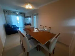 Apartamento com 2 Quartos à venda, 70m² no Canto do Forte, Praia Grande - Foto 1