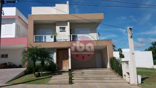 Casa de Condomínio com 3 Quartos à venda, 250m² no Centro, Aracoiaba da Serra - Foto 1