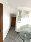 Apartamento com 4 Quartos para venda ou aluguel, 147m² no Vila Valparaiso, Santo André - Foto 12