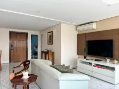 Apartamento com 3 Quartos à venda, 161m² no Vila Romana, São Paulo - Foto 5
