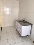 Apartamento com 2 Quartos à venda, 55m² no Vila Lutecia, Santo André - Foto 2