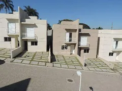 Casa de Condomínio com 3 Quartos à venda, 106m² no Granja Viana, Cotia - Foto 17