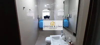 Sobrado com 3 Quartos à venda, 253m² no Residencial Dalla Rosa, Taubaté - Foto 12