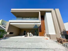 Casa de Condomínio com 4 Quartos para alugar, 480m² no Alphaville Graciosa, Pinhais - Foto 2