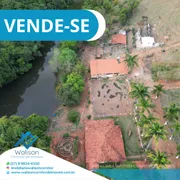 Fazenda / Sítio / Chácara com 4 Quartos à venda, 107000m² no Zona Rural, Oliveira - Foto 1