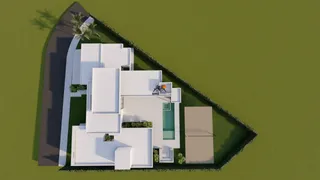 Casa de Condomínio com 4 Quartos à venda, 500m² no Condados da Lagoa, Lagoa Santa - Foto 9