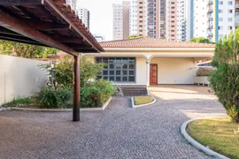 Casa com 4 Quartos para alugar, 266m² no Setor Bueno, Goiânia - Foto 37