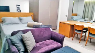Apartamento com 1 Quarto à venda, 43m² no Brooklin, São Paulo - Foto 5