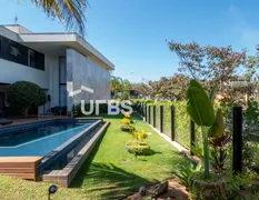 Casa de Condomínio com 5 Quartos à venda, 447m² no ALPHAVILLE GOIAS , Goiânia - Foto 8