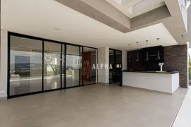 Casa de Condomínio com 4 Quartos à venda, 555m² no Tamboré, Santana de Parnaíba - Foto 8