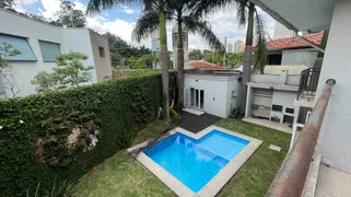 Casa com 4 Quartos à venda, 380m² no Jardim Paulista, São Paulo - Foto 12