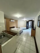 Flat com 1 Quarto para alugar, 32m² no Ponta Negra, Natal - Foto 21