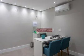 Conjunto Comercial / Sala para venda ou aluguel, 160m² no Centro, São Bernardo do Campo - Foto 4