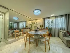 Apartamento com 4 Quartos à venda, 164m² no Castelo, Belo Horizonte - Foto 4