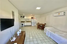 Flat com 1 Quarto para alugar, 45m² no Porto de Galinhas, Ipojuca - Foto 6