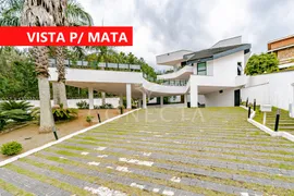 Casa com 4 Quartos para alugar, 800m² no Alphaville, Santana de Parnaíba - Foto 1