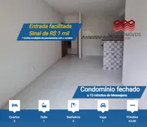 Apartamento com 2 Quartos à venda, 60m² no Pedras, Fortaleza - Foto 2