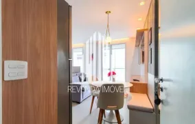 Apartamento com 1 Quarto à venda, 35m² no Aclimação, São Paulo - Foto 20