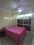 Apartamento com 3 Quartos para alugar, 134m² no Pitangueiras, Guarujá - Foto 4