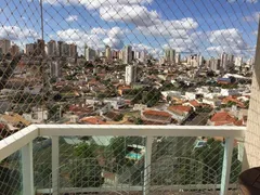 Apartamento com 4 Quartos à venda, 145m² no Vigilato Pereira, Uberlândia - Foto 8