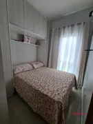 Cobertura com 2 Quartos à venda, 48m² no Jardim Irene, Santo André - Foto 8