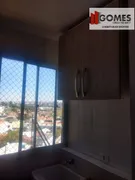 Apartamento com 2 Quartos à venda, 50m² no Vila São Carlos, Itaquaquecetuba - Foto 20