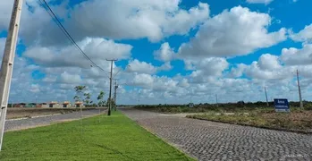 Terreno / Lote / Condomínio com 1 Quarto à venda, 200m² no Cidade das Flores, São Gonçalo do Amarante - Foto 1