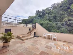 Cobertura com 3 Quartos à venda, 138m² no Varzea, Teresópolis - Foto 38