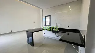 Casa de Condomínio com 3 Quartos à venda, 184m² no Jardim Santa Alice, Santa Bárbara D'Oeste - Foto 4