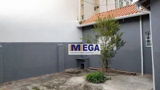 Casa Comercial para alugar, 230m² no Bosque, Campinas - Foto 17