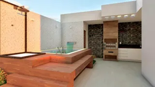 Casa com 3 Quartos à venda, 115m² no Costazul, Rio das Ostras - Foto 6