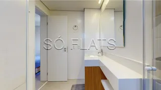 Flat com 2 Quartos à venda, 57m² no Brooklin, São Paulo - Foto 22