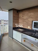 Apartamento com 3 Quartos para alugar, 150m² no Jardim Vivendas, São José do Rio Preto - Foto 3