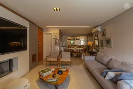Apartamento com 3 Quartos à venda, 132m² no Ahú, Curitiba - Foto 3