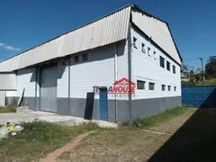 Galpão / Depósito / Armazém para venda ou aluguel, 2600m² no Parque Piratininga, Itaquaquecetuba - Foto 24