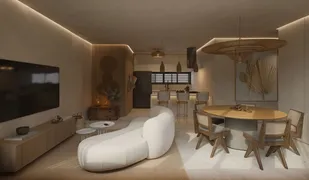 Apartamento com 3 Quartos à venda, 105m² no Tirol, Natal - Foto 15