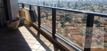 Apartamento com 4 Quartos para venda ou aluguel, 490m² no Bosque da Saúde, São Paulo - Foto 14