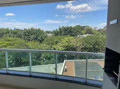 Apartamento com 3 Quartos à venda, 108m² no Jardim Paraíba, Jacareí - Foto 2