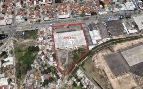 Galpão / Depósito / Armazém para alugar, 6000m² no Estância, Recife - Foto 3