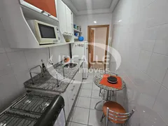 Apartamento com 2 Quartos para alugar, 83m² no Batel, Curitiba - Foto 9