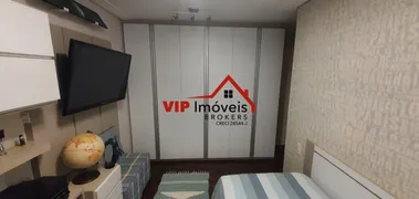 Apartamento com 3 Quartos à venda, 131m² no Jardim Ermida I, Jundiaí - Foto 23