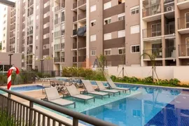 Apartamento com 2 Quartos para alugar, 52m² no Chácara Santo Antônio Zona Leste, São Paulo - Foto 17