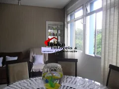 Apartamento com 3 Quartos à venda, 97m² no Itararé, São Vicente - Foto 5